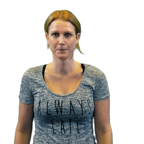 nadine Sticker by Leadrs