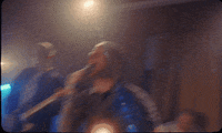 Concert Singing GIF by Pure Noise Records