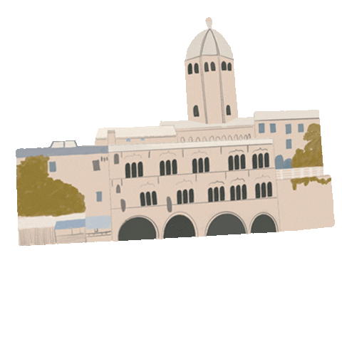 Italy Genoa Sticker