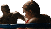 George Foreman Knockout Sticker by Sony Pictures
