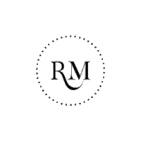 Rossalvimarte marketing branding rm sales Sticker