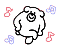 Happy Dance GIF by takadabear