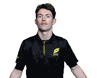 Swipe Up Sticker by Super League Triathlon