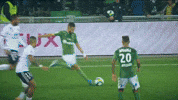 Top Robert GIF by AS Saint-Étienne