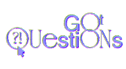 Glitch Got Questions Sticker by Alpha Youth