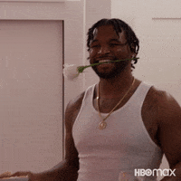 Romance Love GIF by HBO Max