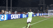 Celebrate Thank God GIF by CAF