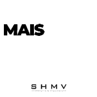 shmv shmv Sticker