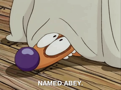nicksplat GIF