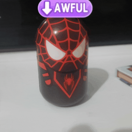 Spider Man GIF