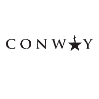 Conwayarkansas Sticker by Conway Area Chamber of Commerce