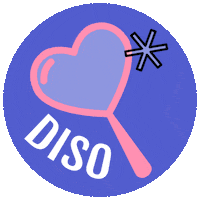In Search Of Iso Sticker by Pins Break the Internet