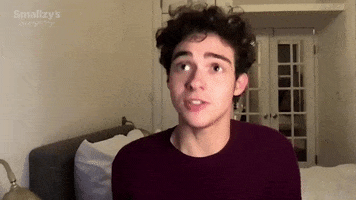 Nova Disney Plus GIF by Smallzy