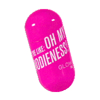 glowcon sprayandglow Sticker by GLOW by dm