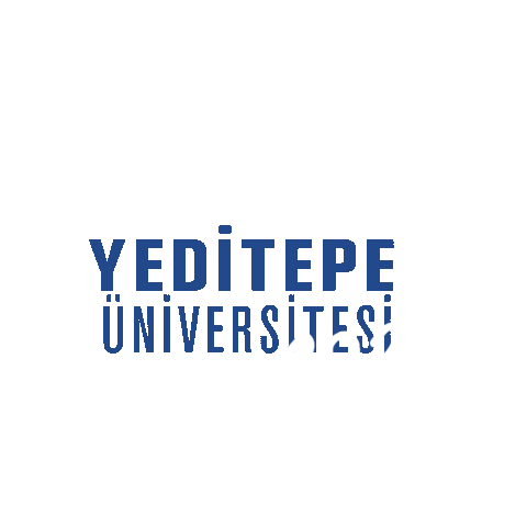 Sticker by Yeditepe Üniversitesi