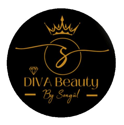 divabeauty giphyupload divabeauty diva beauty diva beauty by songul Sticker