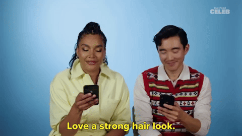 Emmie Hair Clips - Find & Share on GIPHY