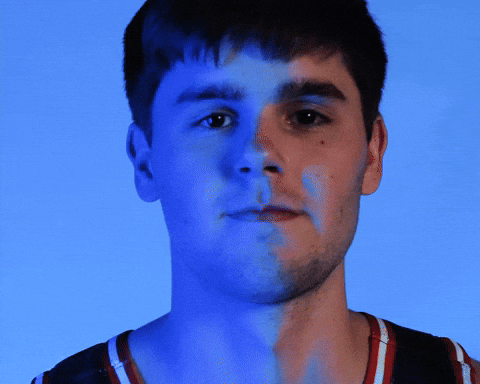 Belmont Bruins GIF by Belmont Athletics