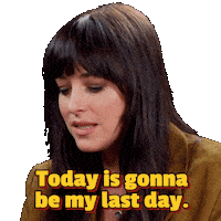 Peace Out Hot Ones Sticker by First We Feast