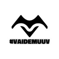 Muuvbr Sticker by Letícia Pereira