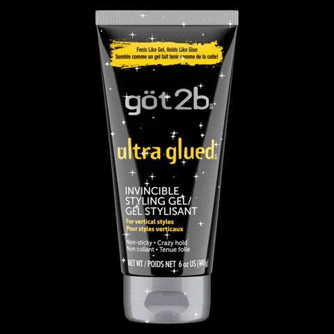 Hairgel GIF by göt2b®