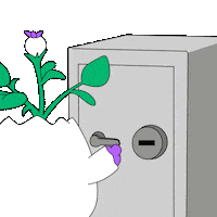 Money Crypto Sticker by Magic Eden