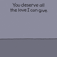 I Love You Ily GIF by Chippy the Dog