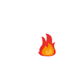 knister bbq grillen knister lassesknistern Sticker
