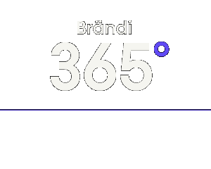 Brändi365 Sticker by LM Someco