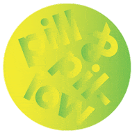 pillandpillow pnp pillandpillow ppicon ppbadge Sticker