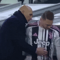 Luciano Spalletti Football GIF