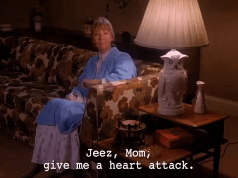 season 2 GIF by Twin Peaks on Showtime