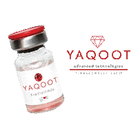 Yaqoot Sticker by pyfahealth