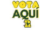 Vote Votar Sticker by RaptorsLFA