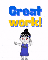 Girl Wow GIF by Zhotcita