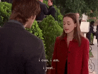 season 3 netflix GIF by Gilmore Girls 