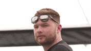 sunglasses ai GIF by Roborace