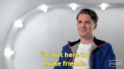 fashion friends GIF by Slice