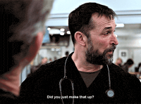 Noah Wyle The Pitt GIF