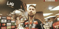 Jorginho GIF