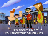 nicksplat GIF