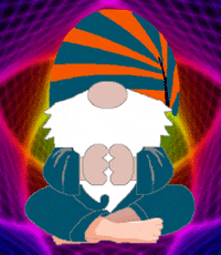 Positive Vibes GIF
