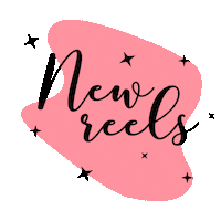 Pink Brand Sticker by Lionart