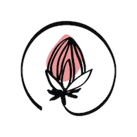 Art Pink Sticker by Lionart