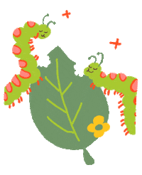Snacks Treats Sticker
