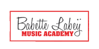 Zing Singing Sticker by BabetteLabeijMusicAcademy