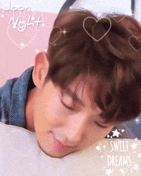 Sweet Dreams Jg GIF