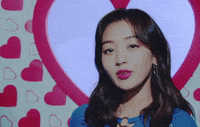 Heart Shaker GIF by TWICE