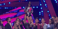 ganadores GIF by Premios MTV MIAW