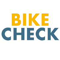 Bike Check Sticker by Alpenverein-risknfun